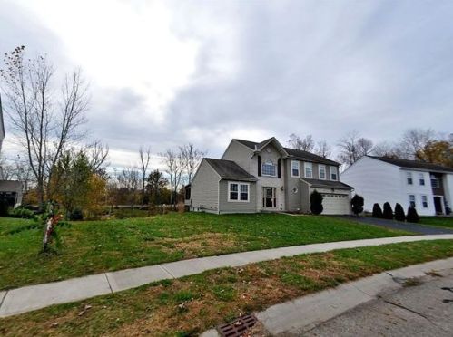 199 Wellington Pl, Pataskala, OH 43062-7528