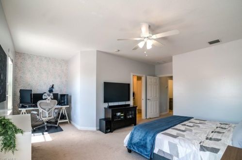 28225 Jeneva Way, Bonita Springs FL  34135-8514 exterior