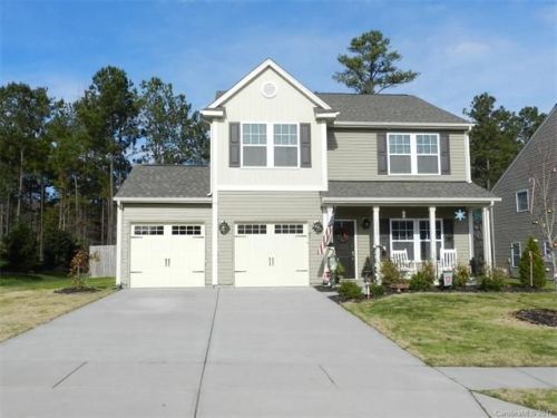 1737 Leeview Ln, Lake Wylie, SC 29710-8132