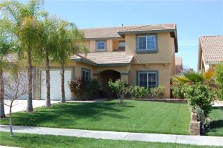 2154 Willowbrook Ln, Perris CA  92571-3522 exterior