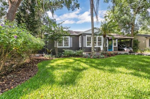 2020 Palmer St, Orlando, FL 32803-6530