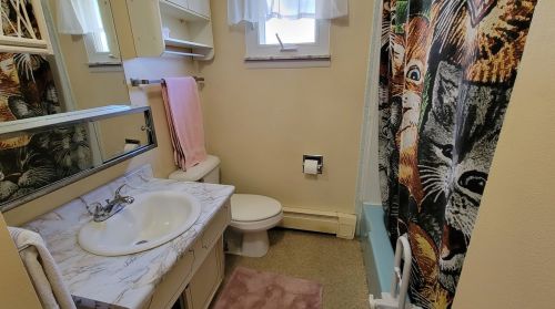 9870 Somerset Pike, Somerset, PA 15501-9234