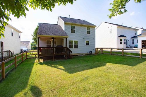 2736 Fister Place Blvd, Taylorsport KY  41048-7745 exterior