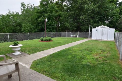 736 Sara Ln, Verona PA  15147-2637 exterior