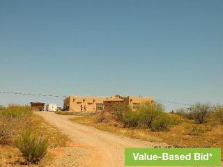 10720 Sundance Ln, Cornville, AZ 86325-5141