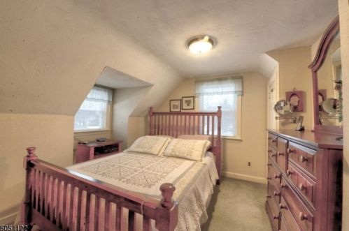 25 Spruce Ave, Lincoln Park NJ  07035-2508 exterior