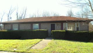 2980 Tuscaloosa Ln, Lexington, KY 40515-5454