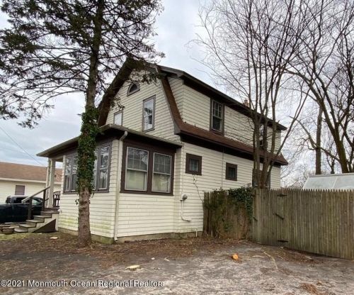 1033 18th Ave, Belmar, NJ 07719-3378