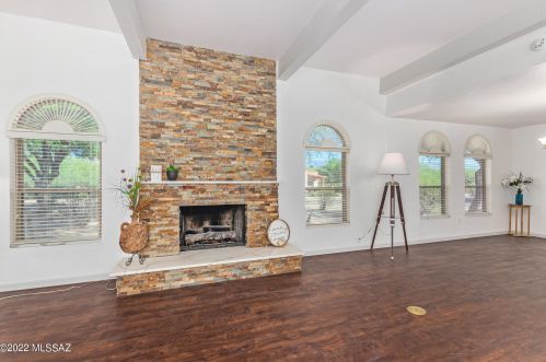 7204 Camino Vecino, Tucson AZ 85715-3418 exterior