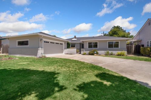 1391 Ridgeley Dr, Campbell, CA 95008-0705