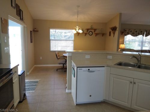 413 17th Pl, Cape Coral FL  33909-2205 exterior