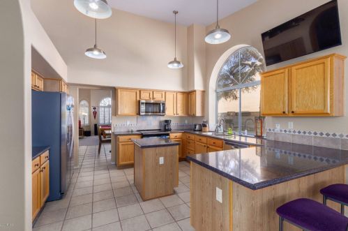 4810 Cascalote Dr, Cave Creek AZ  85331-5978 exterior