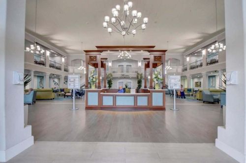 357 Brittany H, Delray Beach FL  33446-1124 exterior