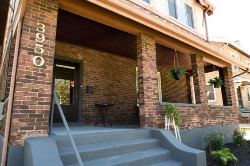 3950 Dickson Ave, Cincinnati, OH 45229-1306