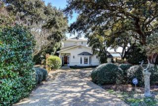 1793 Kings Landing Rd, Hampstead, NC 28443-8375