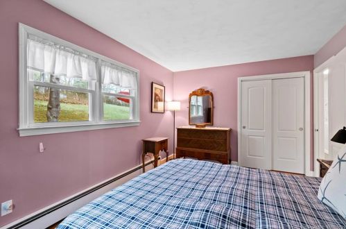 17 River Ln, Deep River CT  06417-1924 exterior