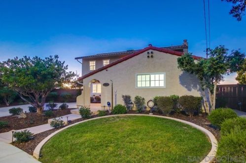 7060 Dennison St, San Diego CA 92122-2431 exterior