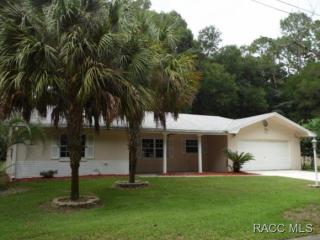 316 Poppy Ln, Inverness, FL 34452-6646