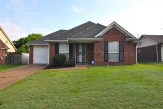 4530 Windchime Cv, Memphis, TN 38128-1446
