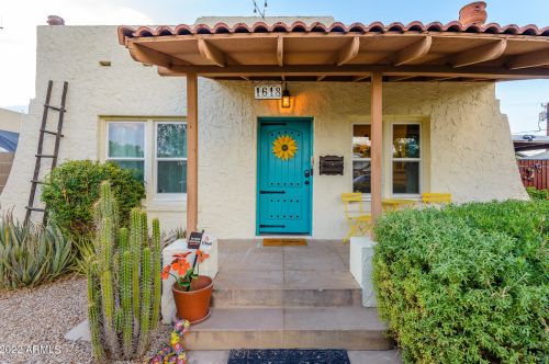 1618 Brill St, Phoenix, AZ 85006-3011