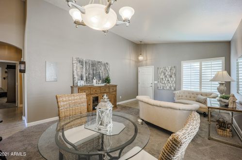 13225 93 Way, Scottsdale AZ  85260-2838 exterior