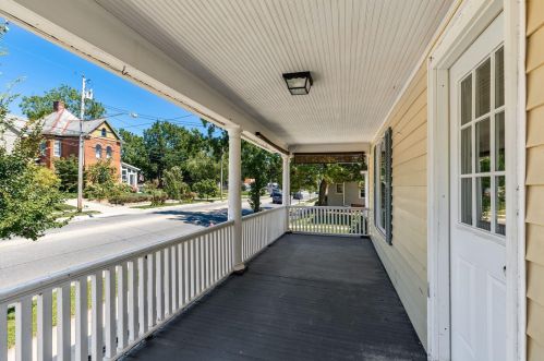 545 5th St, Marysville OH  43040-1286 exterior