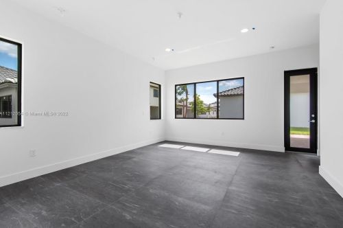 17636 45th Ave, Hollywood FL  33029 exterior