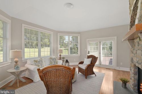 39 Magnolia Way, Chadds Ford PA  19317-9692 exterior