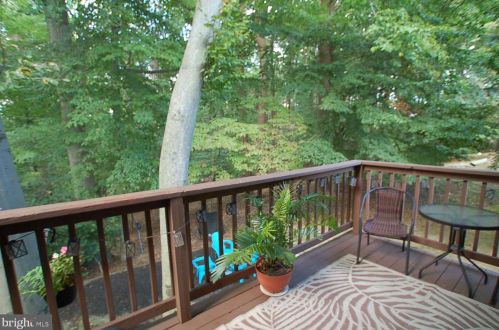 4825 Weatherhill Dr, Wilmington DE  19808-4376 exterior