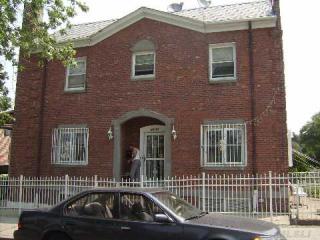 8601 30th Ave, Long Island City, NY 11369
