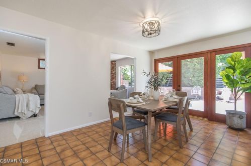 745 Foothill Rd, Santa Paula CA  93060-1851 exterior