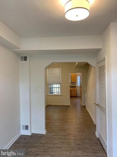 1238 K St, Washington DC  20003-4114 exterior