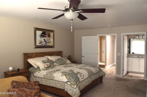 745 Sky Ranch Rd, Sierra Vista AZ  85635 exterior