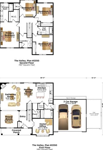 719 Oldfield Ave, Mukwonago, WI