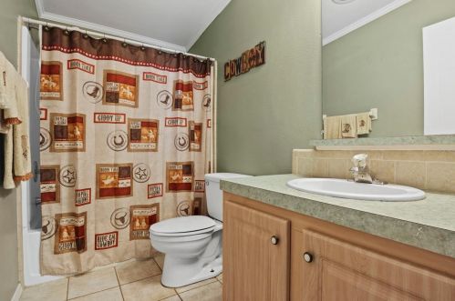 25075 Huston St, Brooksville FL  34601-7054 exterior