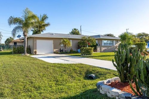 117 43rd St, Cape Coral, FL 33904-8358