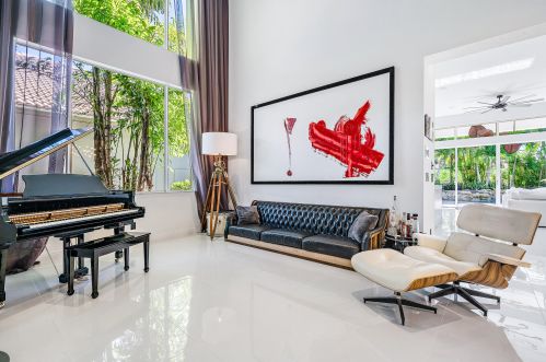 10254 Sand Cay Ln, West Palm Beach FL  33412-3009 exterior