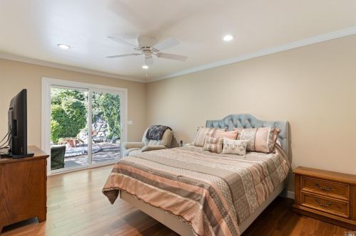 235 San Jacinta Dr, Ukiah CA  95482-5648 exterior