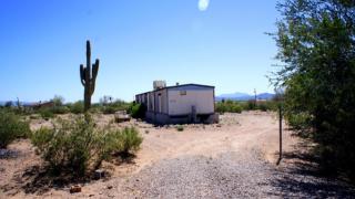 12313 Mile Wide Rd, Tucson, AZ 85743-9147