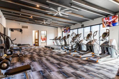 3404 Wapiti Canyon Rd, Park City UT  84098-6241 exterior