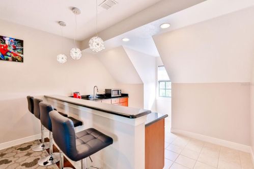 7459 Excitement Dr, Kissimmee FL 34747-6757 exterior