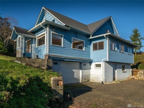 153 Us Highway 101, Hoquiam, WA 98550-9539