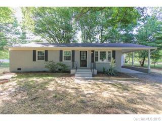 2515 Carroll St, Monroe, NC 28110-8410