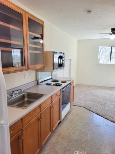 103 Tunis St, Lakeport CA  95453-4605 exterior