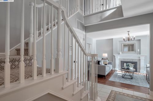 1042 Lomitas Ave, Livermore CA  94550-6436 exterior