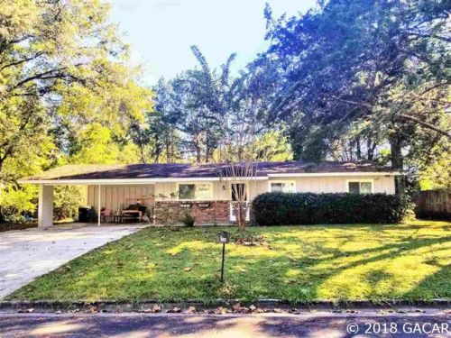 3311 51 Pl, Gainesville FL  32606-4320 exterior