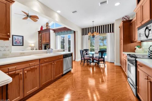 14122 Tivoli Ter, Bonita Springs FL  34135-8081 exterior