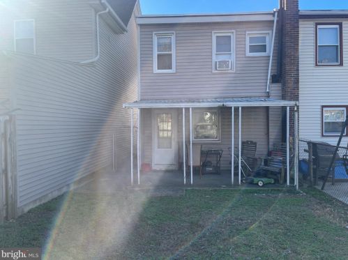 305 Morris St, Gloucester NJ  08030-1448 exterior