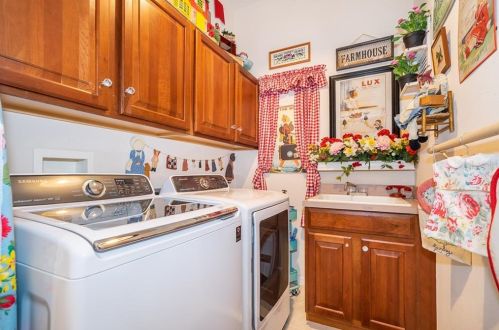 1115 Celebration Ave, Kissimmee FL 34747-4493 exterior