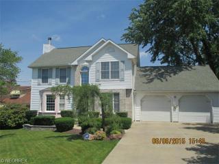 646 Porter Ave, Campbell, OH 44405-1417